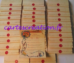 Lire la suite à propos de l’article Mariage A et R : rencontre, randonnées, animaux