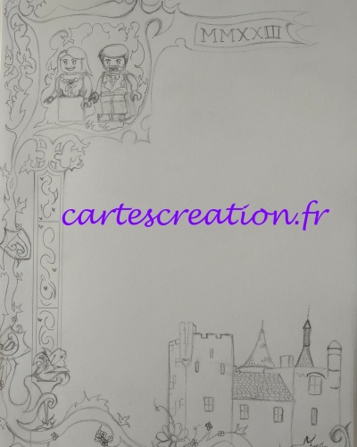 Essai dessin fresque 2 - cartescreation.fr