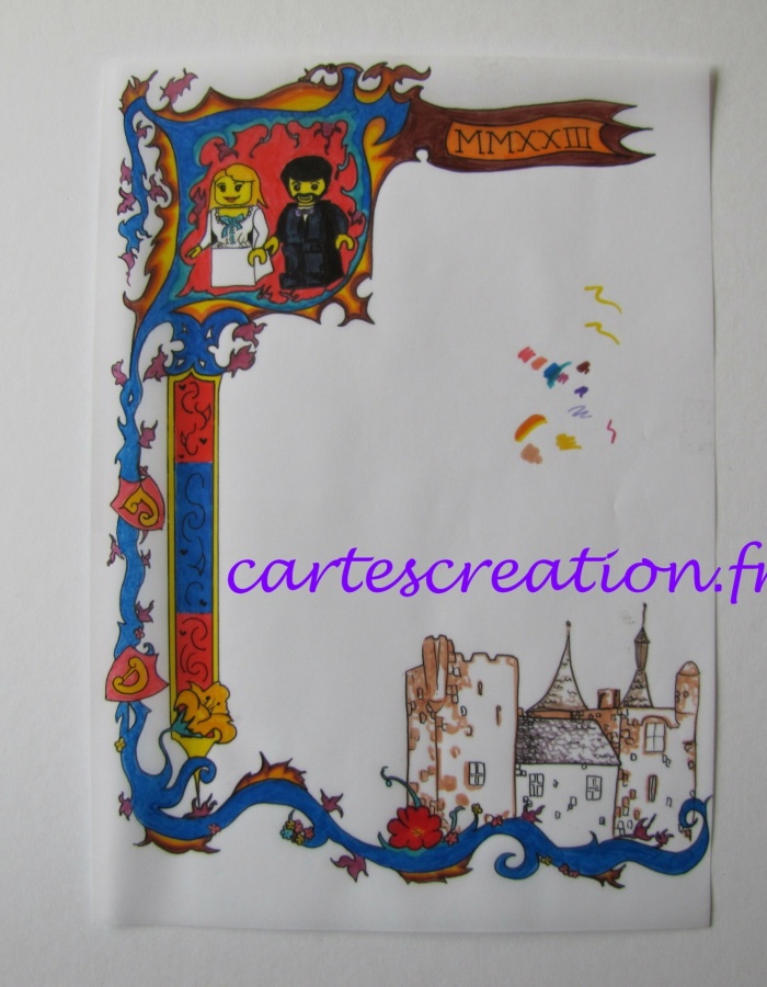 Essai dessin fresque 5 - cartescreation.fr