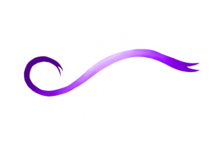 Ruban site 2 Ruban violet 2 - cartescreation.fr